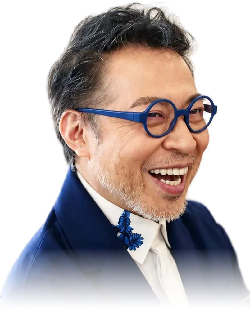 詹瑞文 Jim Chim — 香港舞台劇教父、PIP 表演體系創辦人
